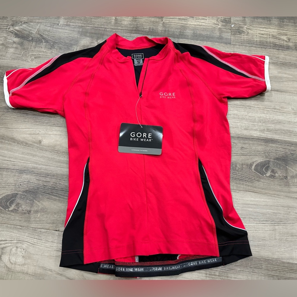GORE Bike Wear Cycling Jersey – Women’s XL (EU 42) 🚴‍♀️